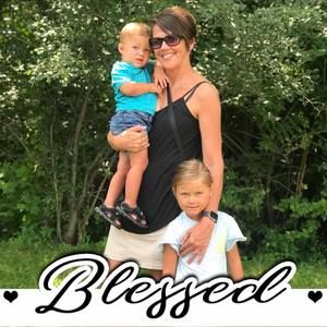 Meet your Posher, Donna